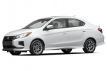 2022 Mitsubishi Mirage G4